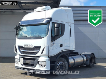 Vilkikas IVECO Stralis 400
