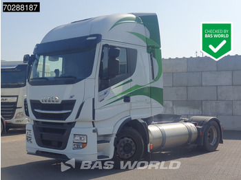 Vilkikas IVECO Stralis 400