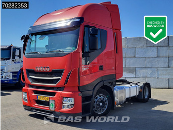 Vilkikas IVECO Stralis 420
