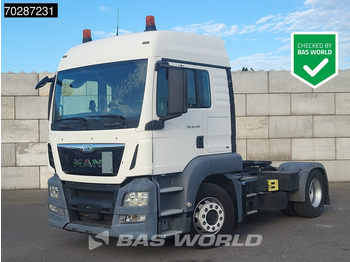 Vilkikas MAN TGS 18.440