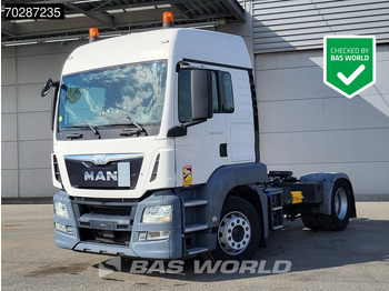 Vilkikas MAN TGS 18.440