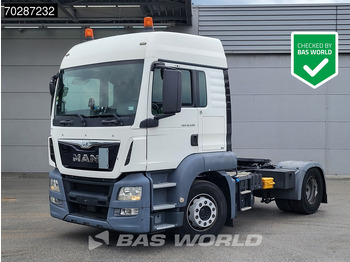 Vilkikas MAN TGS 18.440