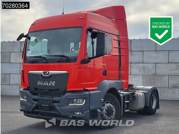 Vilkikas MAN TGS 18.470