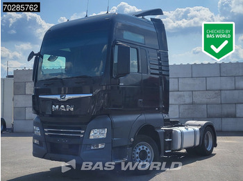 Vilkikas MAN TGX 18.460