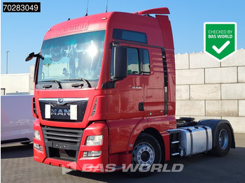 Vilkikas MAN TGX 18.460
