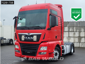Vilkikas MAN TGX 18.460