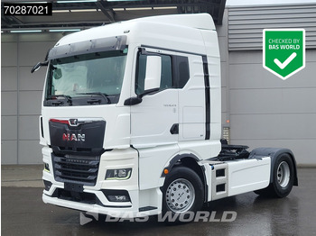 Vilkikas MAN TGX 18.470