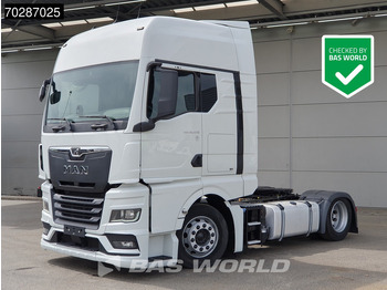 Vilkikas MAN TGX 18.470