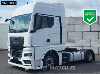 Vilkikas MAN TGX 18.470
