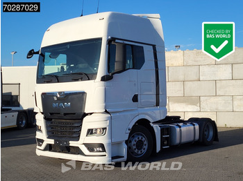 Vilkikas MAN TGX 18.470