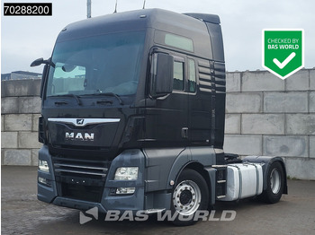 Vilkikas MAN TGX 18.470