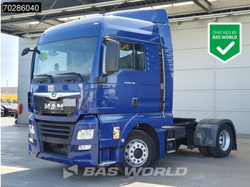 Vilkikas MAN TGX 18.470