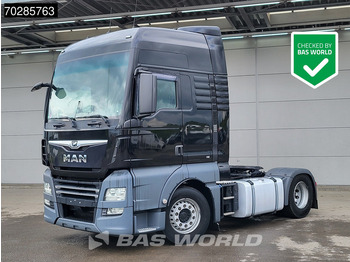 Vilkikas MAN TGX 18.470