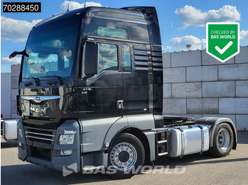 Vilkikas MAN TGX 18.470