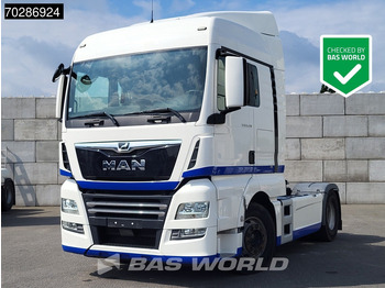 Vilkikas MAN TGX 18.470