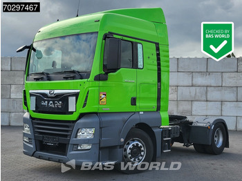 Vilkikas MAN TGX 18.500