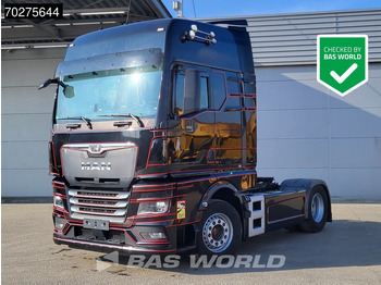 Vilkikas MAN TGX 18.510