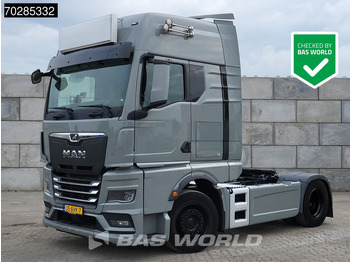 Vilkikas MAN TGX 18.510