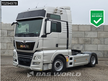 Vilkikas MAN TGX 18.580