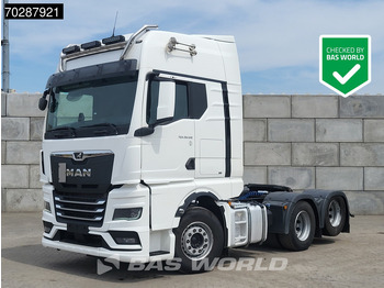 Vilkikas MAN TGX 28.510