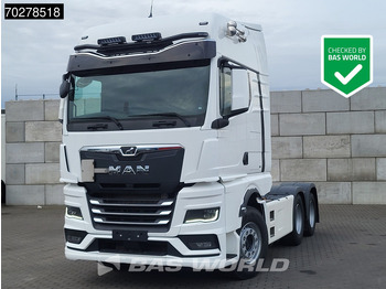 Vilkikas MAN TGX 28.510