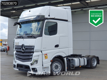 Vilkikas MERCEDES-BENZ Actros 1842
