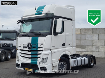 Vilkikas MERCEDES-BENZ Actros 1842