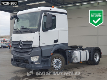 Vilkikas MERCEDES-BENZ Actros 1845