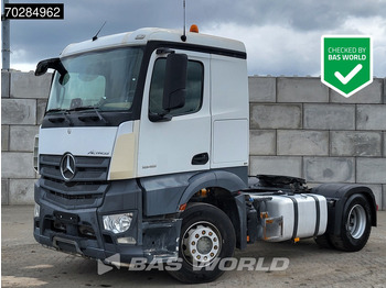 Vilkikas MERCEDES-BENZ Actros 1845