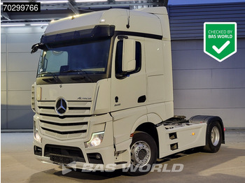 Vilkikas MERCEDES-BENZ Actros 1845