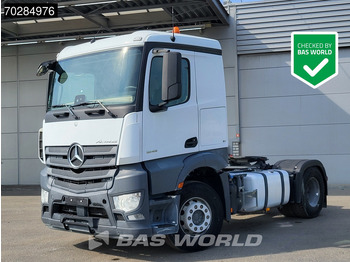 Vilkikas MERCEDES-BENZ Actros 1845