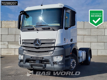 Vilkikas MERCEDES-BENZ Actros 1845