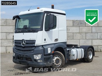 Vilkikas MERCEDES-BENZ Actros 1845