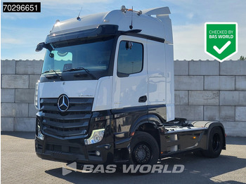 Vilkikas MERCEDES-BENZ Actros 1848