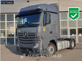 Vilkikas MERCEDES-BENZ Actros 1851