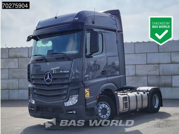 Vilkikas MERCEDES-BENZ Actros 1851