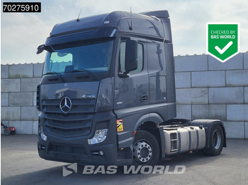 Vilkikas MERCEDES-BENZ Actros 1851