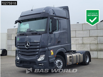 Vilkikas MERCEDES-BENZ Actros 1851