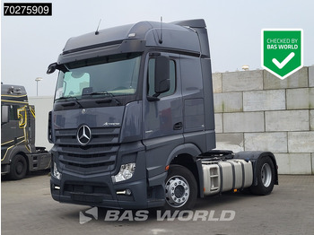 Vilkikas MERCEDES-BENZ Actros 1851