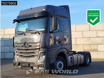 Vilkikas MERCEDES-BENZ Actros 1851