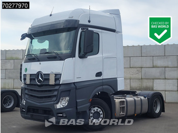 Vilkikas MERCEDES-BENZ Actros 1851