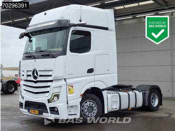 Vilkikas MERCEDES-BENZ Actros 1942