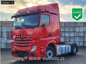 Vilkikas MERCEDES-BENZ Actros 1942