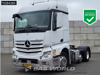 Vilkikas MERCEDES-BENZ Actros