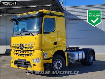 Vilkikas MERCEDES-BENZ Arocs 1848