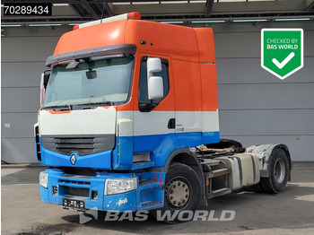 Vilkikas RENAULT Premium 450