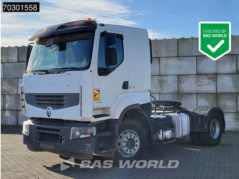 Vilkikas RENAULT Premium 460