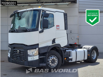 Vilkikas RENAULT T 460