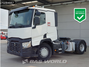 Vilkikas RENAULT T 480