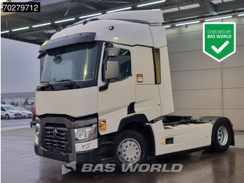 Vilkikas RENAULT T 480
